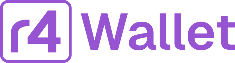 r4 Wallet